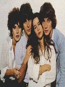 Pôster de Ciranda Cirandinha Temporada 1