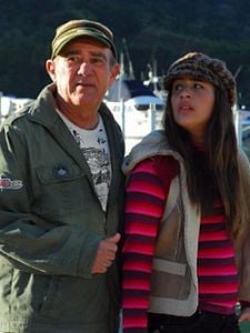 Pôster de Acampamento de Férias Temporada 1