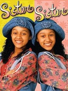 Pôster de Irmã ao Quadrado Temporada 6