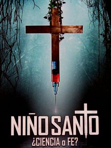 Pôster de Niño Santo Temporada 1