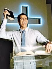 Pôster de Decadência Temporada 1