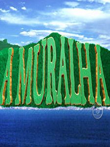 Pôster de A Muralha Temporada 1