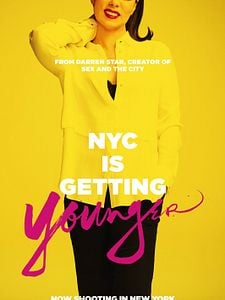 Pôster de Younger Temporada 7