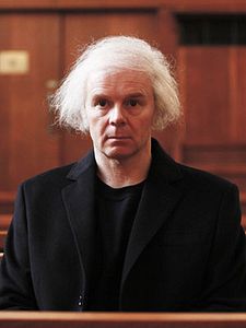 Pôster de The Lost Honour of Christopher Jefferies Temporada 1