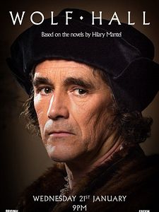 Pôster de Wolf Hall Temporada 1