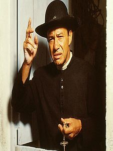 Pôster de Padre Cícero Temporada 1