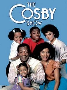 Pôster de The Cosby Show Temporada 8
