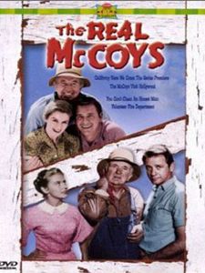 Pôster de The Real McCoys Temporada 6