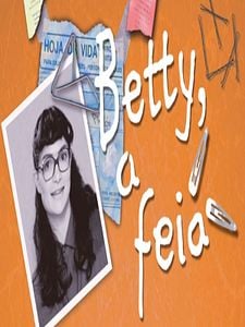 Pôster de Betty, a Feia Temporada 2