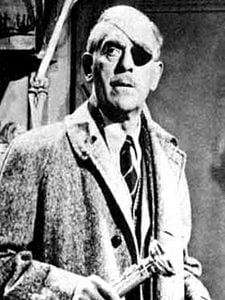 Pôster de Colonel March of Scotland Yard Temporada 1