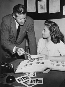 Pôster de The Lineup Temporada 6