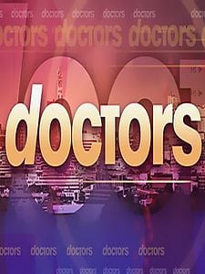 Pôster de Doctors Temporada 18