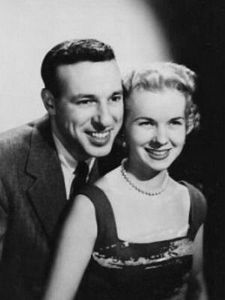 Pôster de Mary Kay and Johnny Temporada 4