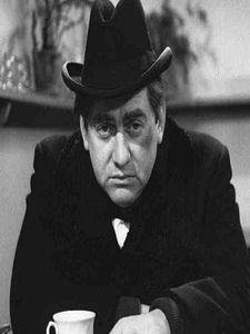 Pôster de Hancock's Half Hour Temporada 6