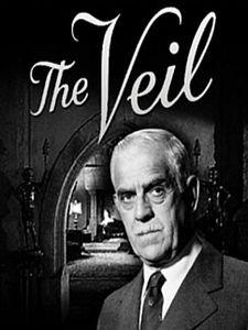 Pôster de The Veil Temporada 1