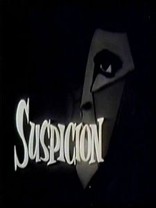 Pôster de Suspicion Temporada 1