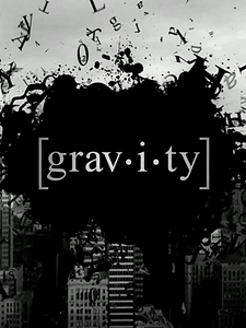Pôster de Gravity Temporada 1