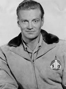 Pôster de Captain Midnight Temporada 2