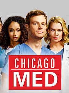 Pôster de Chicago Med: Atendimento de Emergência Temporada 10