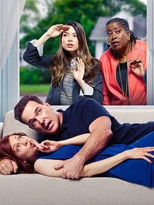 Pôster de Crowded Temporada 1