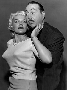 Pôster de The Great Gildersleeve Temporada 1