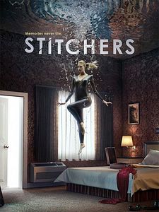 Pôster de Stitchers Temporada 3