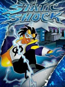 Pôster de Super Choque Temporada 4