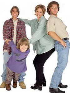 Pôster de Amor Fraternal Temporada 2