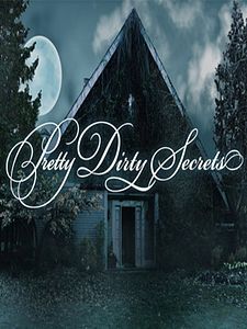 Pôster de Pretty Dirty Secrets Temporada 1