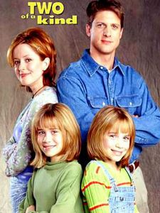 Pôster de Dose Dupla Temporada 1