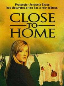 Pôster de Close to Home Temporada 2