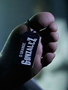 Pôster de O Grande Gonzalez Temporada 1