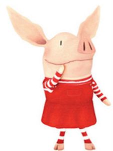 Pôster de Olivia Temporada 2