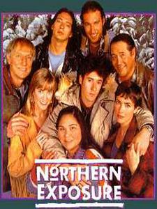 Pôster de Northern Exposure Temporada 6