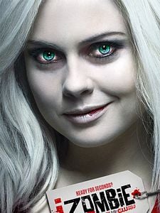Pôster de iZombie Temporada 2