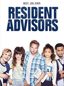 Pôster de Resident Advisors Temporada 1