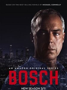 Pôster de Bosch Temporada 2