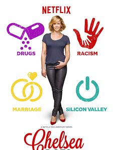 Pôster de Chelsea Does Temporada 1