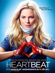 Pôster de Heartbeat Temporada 1