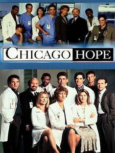 Pôster de Chicago Hope Temporada 6