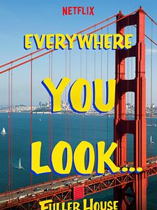 Pôster de Fuller House Temporada 4