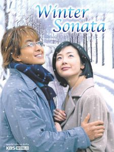 Pôster de Winter Sonata Temporada 1