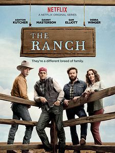 Pôster de The Ranch Temporada 4