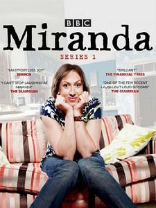 Pôster de Miranda Temporada 3
