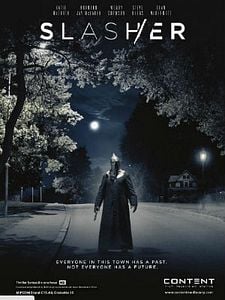 Pôster de Slasher Temporada 5