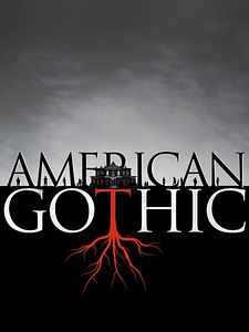 Pôster de American Gothic (2016) Temporada 1