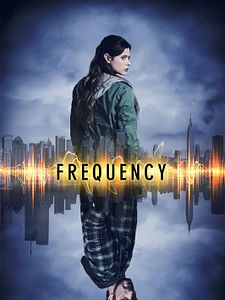 Pôster de Frequency Temporada 1