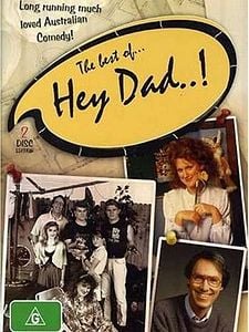 Pôster de Hey Dad..! Temporada 14