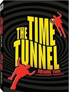 Pôster de O Túnel do Tempo Temporada 1