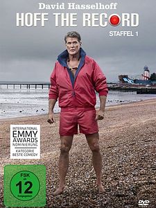 Pôster de Hoff The Record Temporada 2